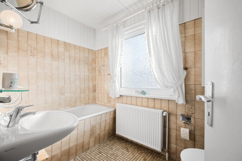 Bad, EG Einfamilienhaus Norderstedt