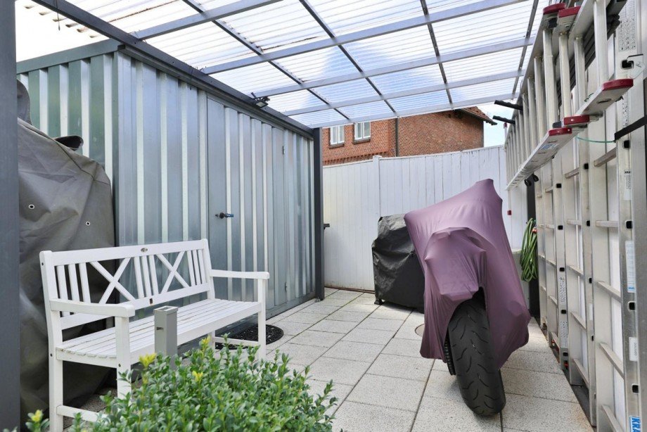  Maisonettewohnung Barmstedt