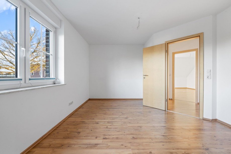 Zimmer 1 OG Doppelhaush�lfte Kisdorf