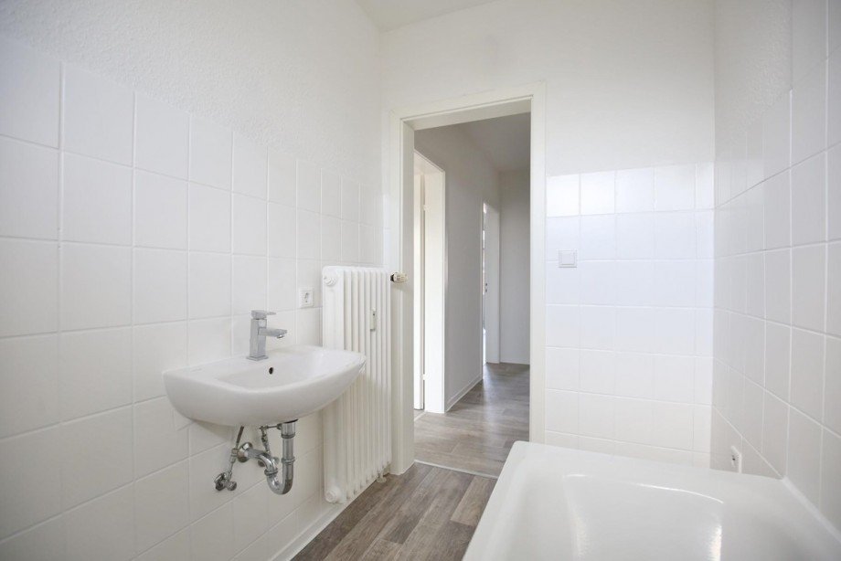  Etagenwohnung Barmstedt