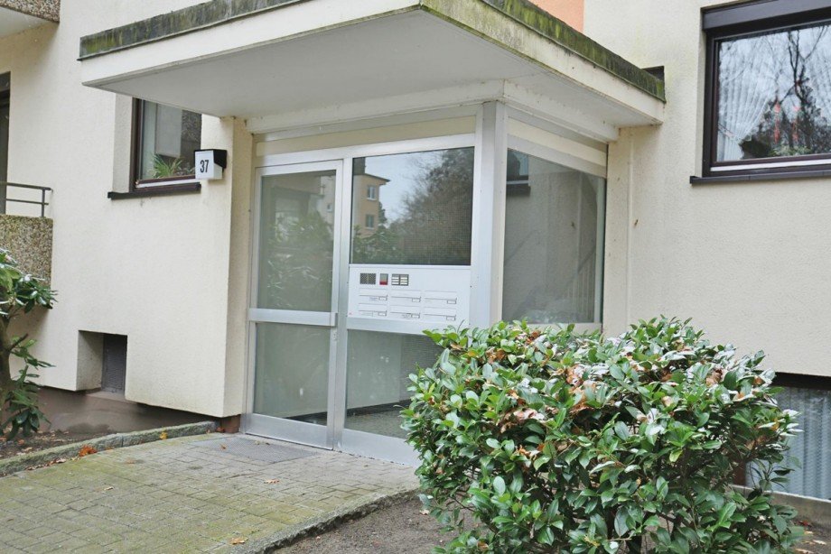 Herzlich Willkommen! Etagenwohnung Norderstedt