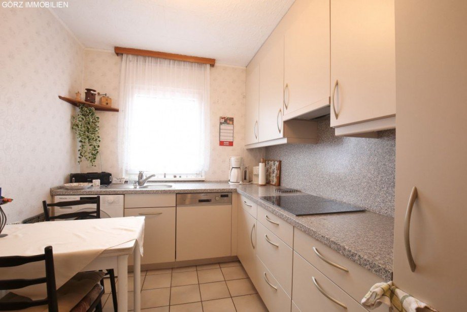 K�che Einfamilienhaus Norderstedt