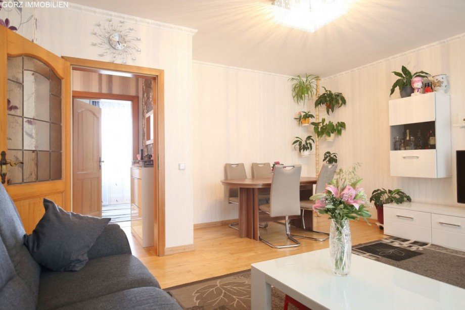  Etagenwohnung Norderstedt