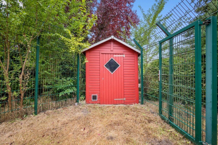 Gartenhaus Bungalow Nahe