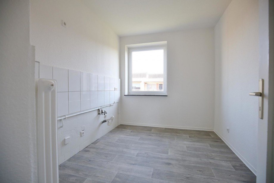 K�che Etagenwohnung Barmstedt