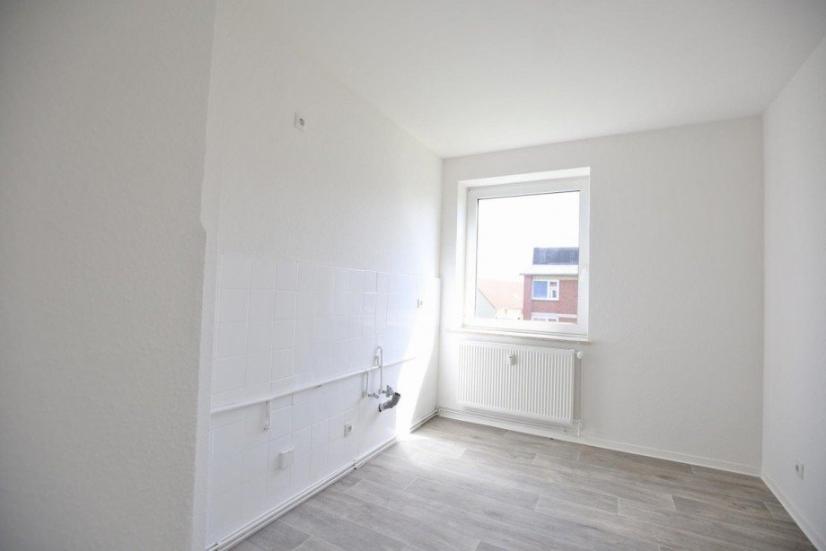  Etagenwohnung Barmstedt