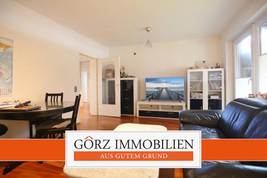  Etagenwohnung Norderstedt / Harksheide