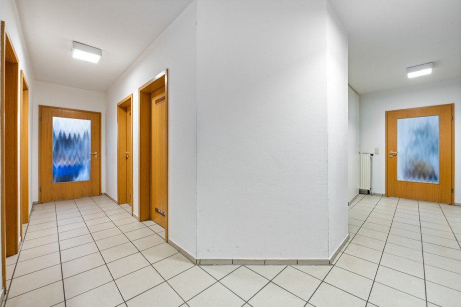  B�rofl�che Quickborn