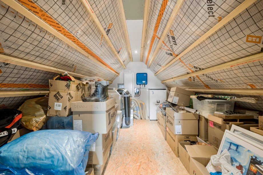  Einfamilienhaus Lutzhorn