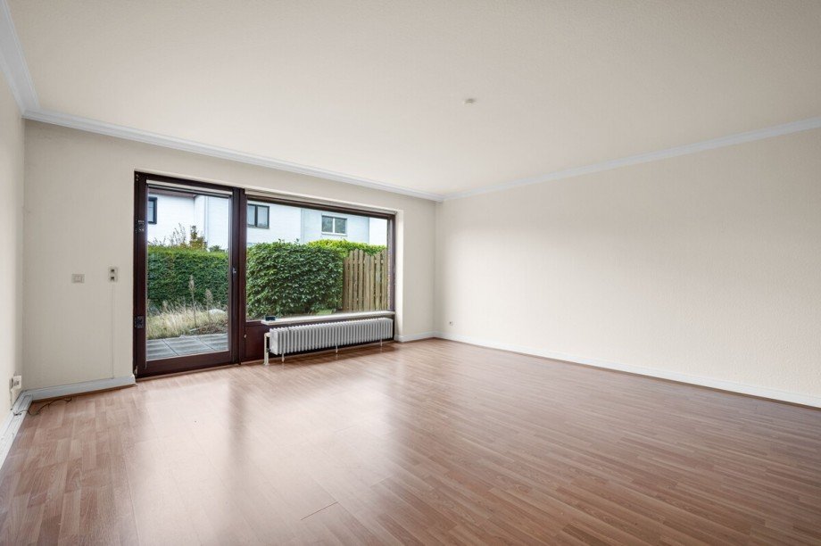 Wohnzimmer Reihenendhaus Henstedt-Ulzburg