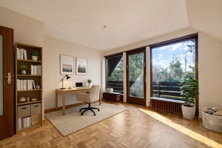 M�blierungsvorschlag Einfamilienhaus Norderstedt