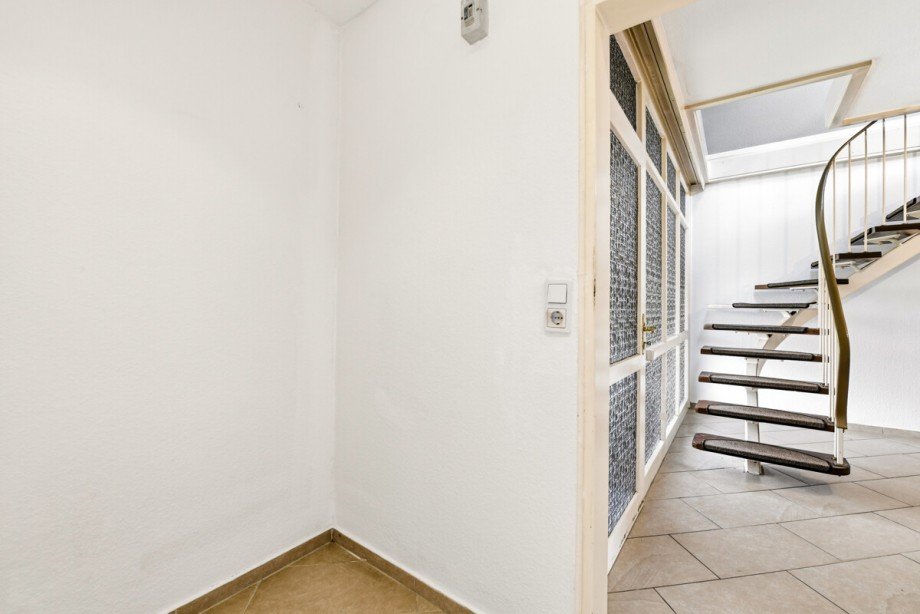Garderobe Einfamilienhaus Tangstedt-Wilstedt
