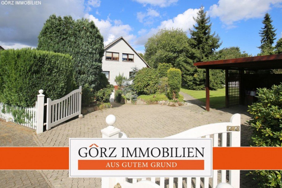  Zweifamilienhaus Norderstedt