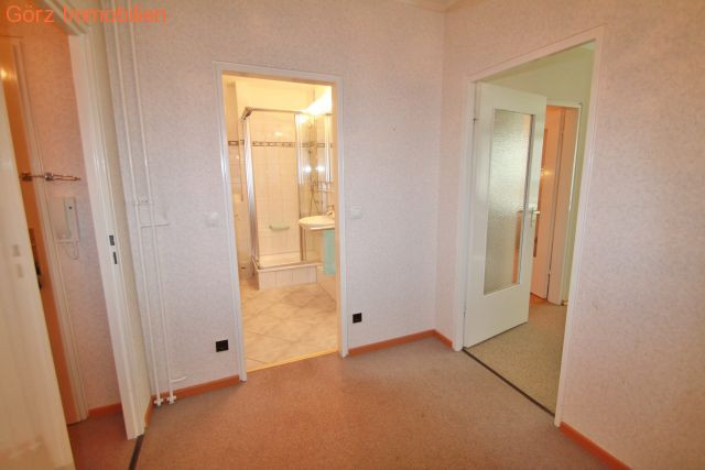  Etagenwohnung Norderstedt