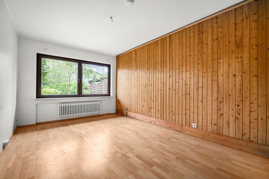Zimmer 2 Bungalow Nahe