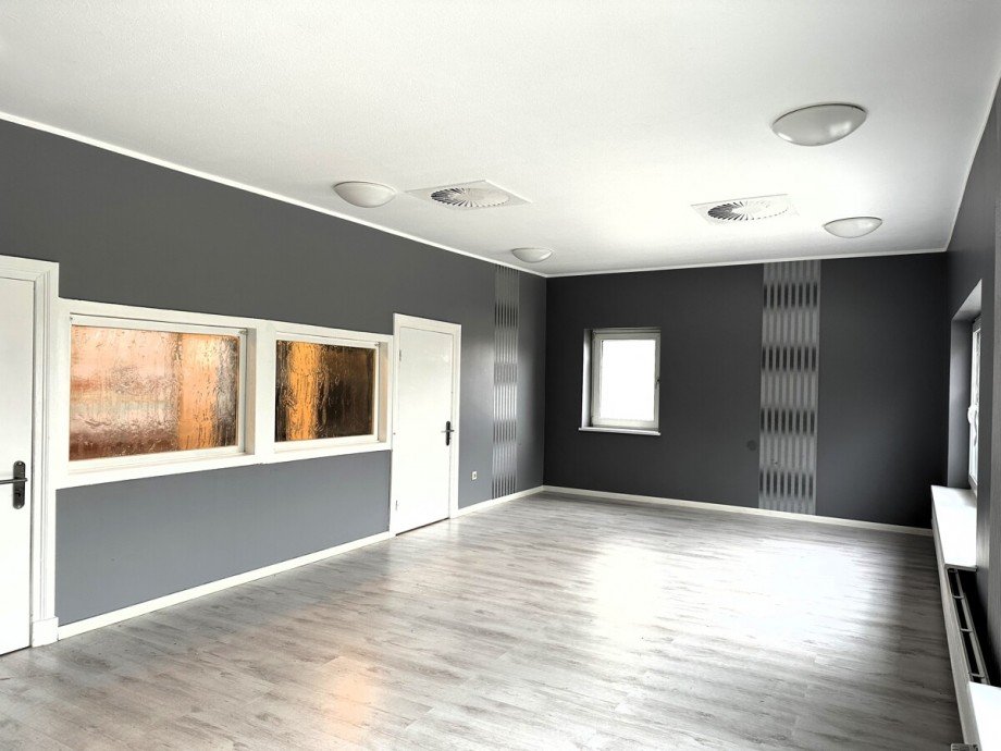 mit Zugang zum Saal Gastronomie Elmenhorst