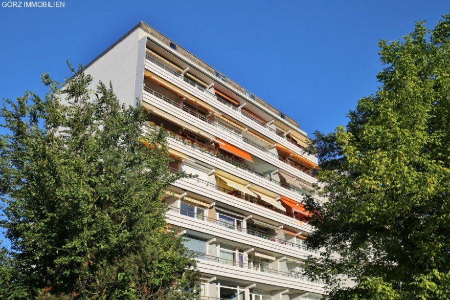  Etagenwohnung Quickborn