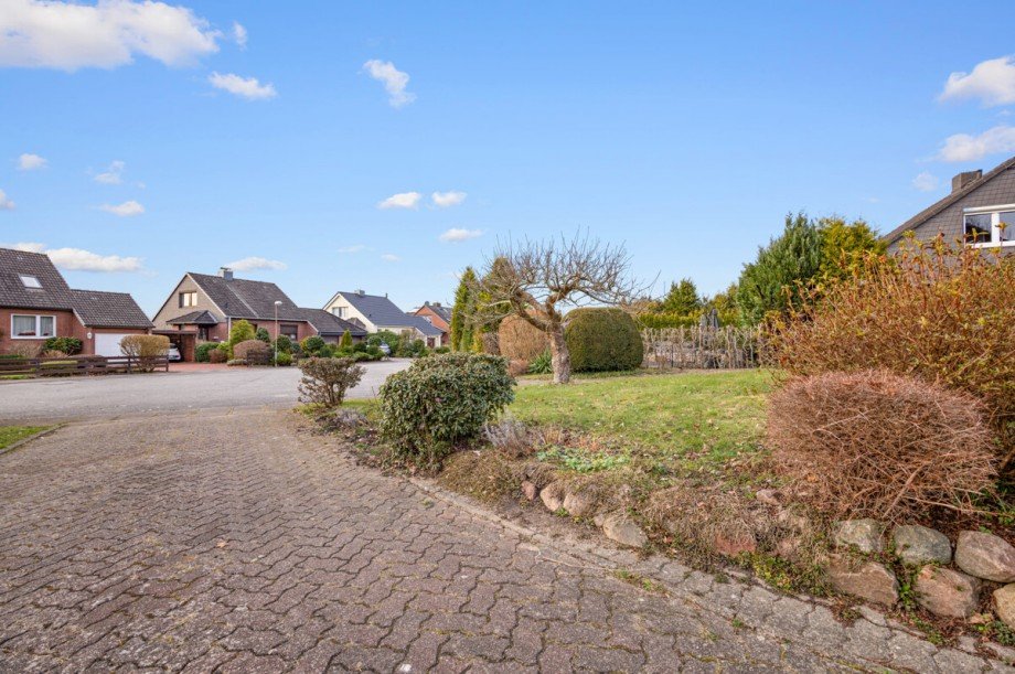  Einfamilienhaus Tangstedt