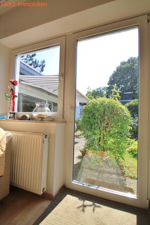  Bungalow Schenefeld