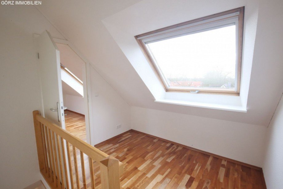 Galerie Maisonettewohnung Norderstedt