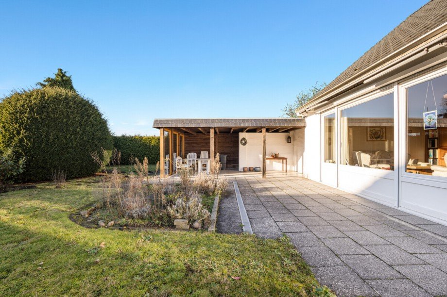Terrasse Einfamilienhaus Norderstedt