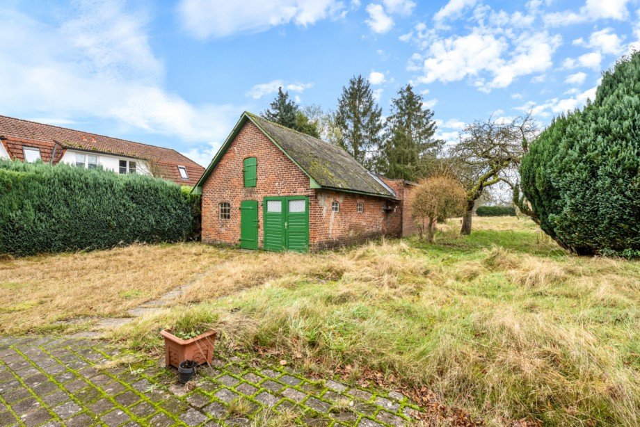  Wohngrundst�ck Tangstedt