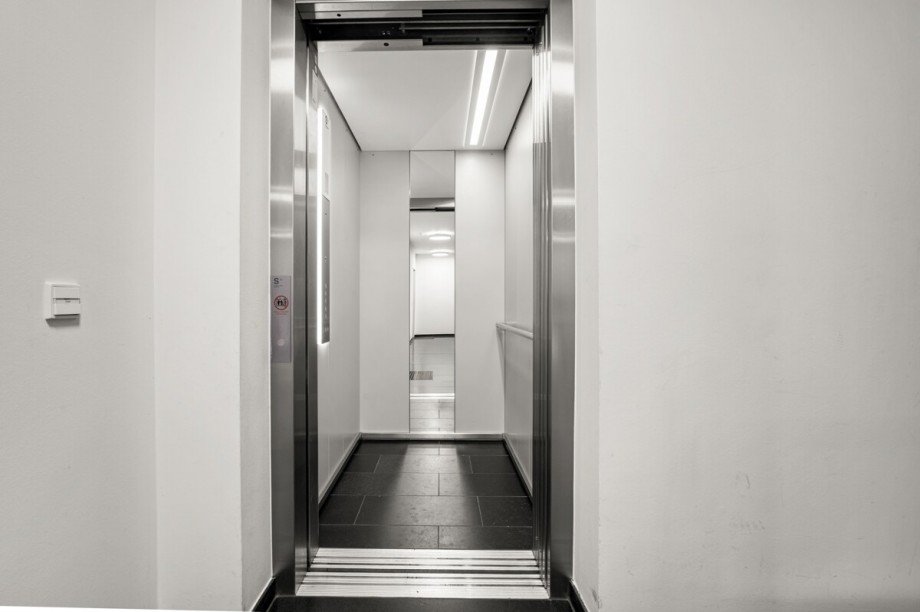 Fahrstuhl Etagenwohnung Norderstedt