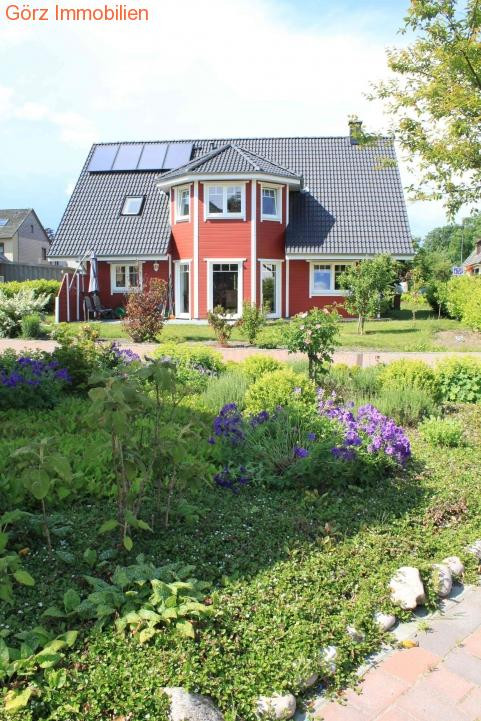  Einfamilienhaus Barmstedt