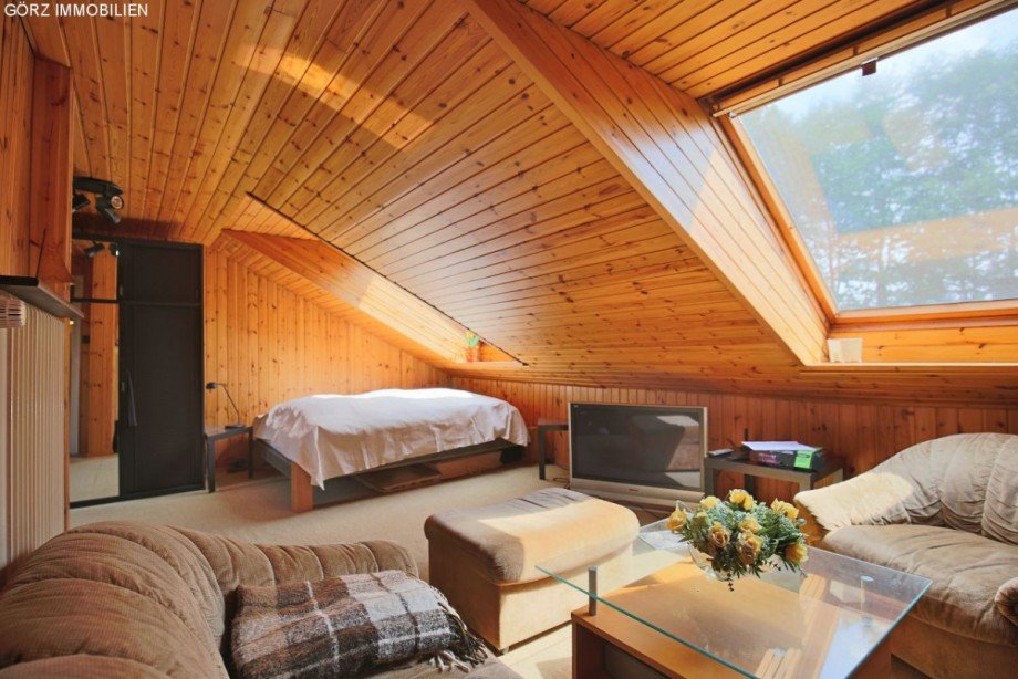 ... mit viel Platz und Licht Reihenmittelhaus Norderstedt