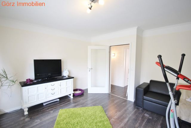 Sportzimmer EG Einfamilienhaus Ellerau