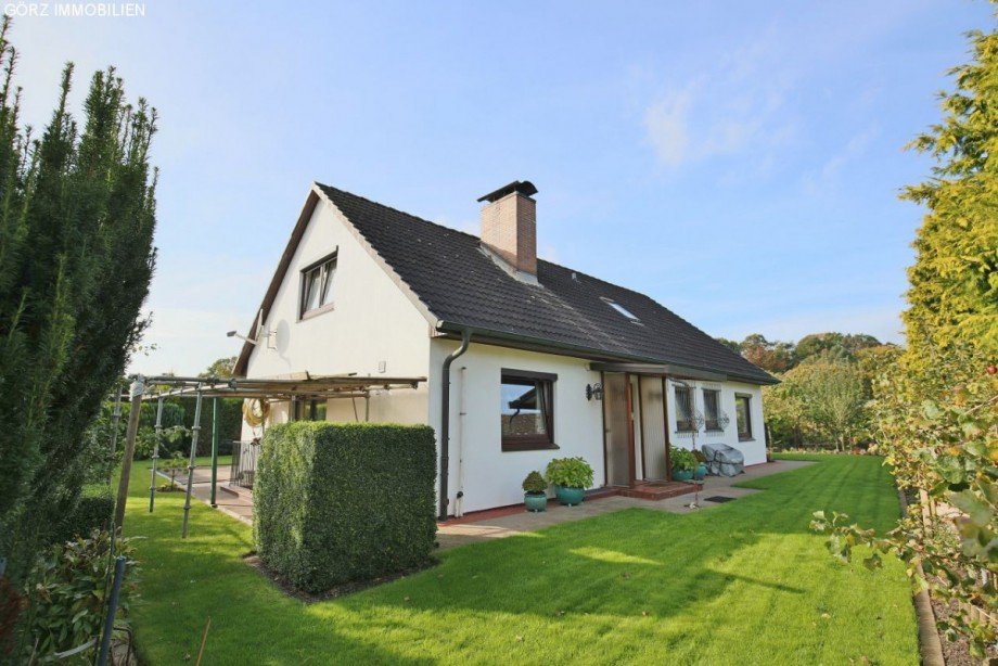  Einfamilienhaus Alveslohe