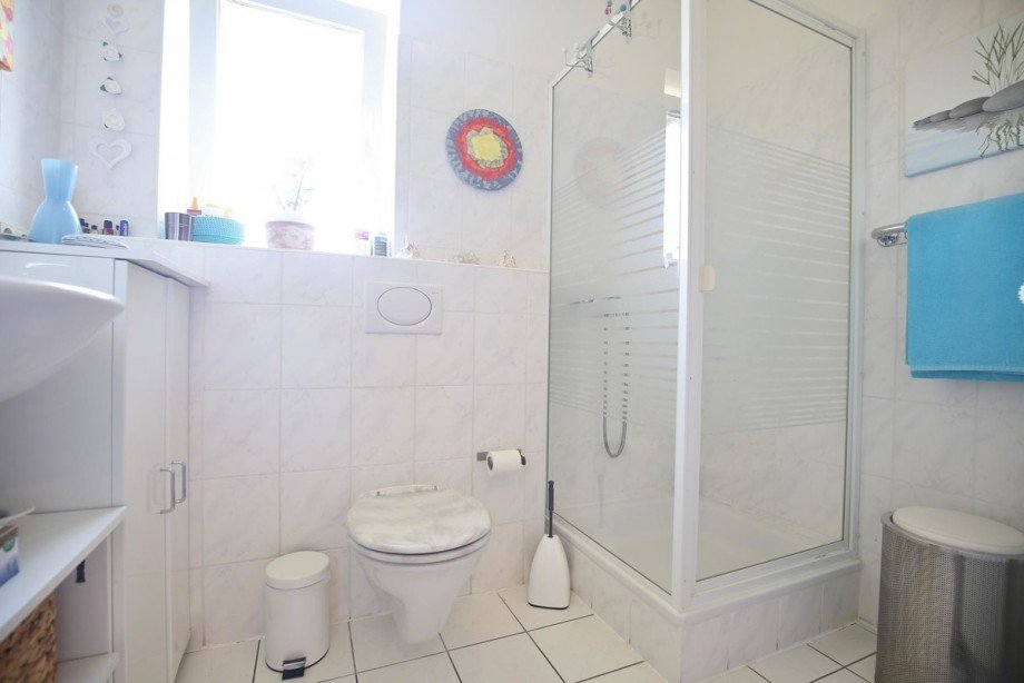 G�ste-WC Doppelhaush�lfte Hamburg