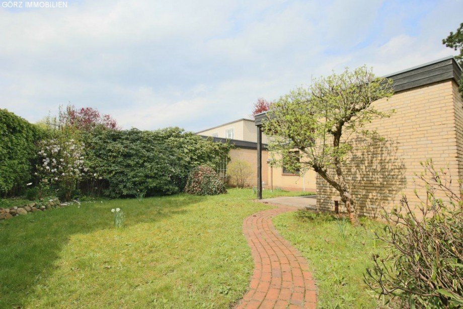  Bungalow Norderstedt