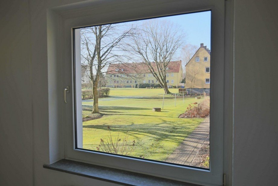  Etagenwohnung Barmstedt