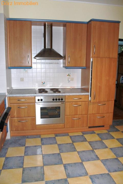 K�che Haus Wakendorf