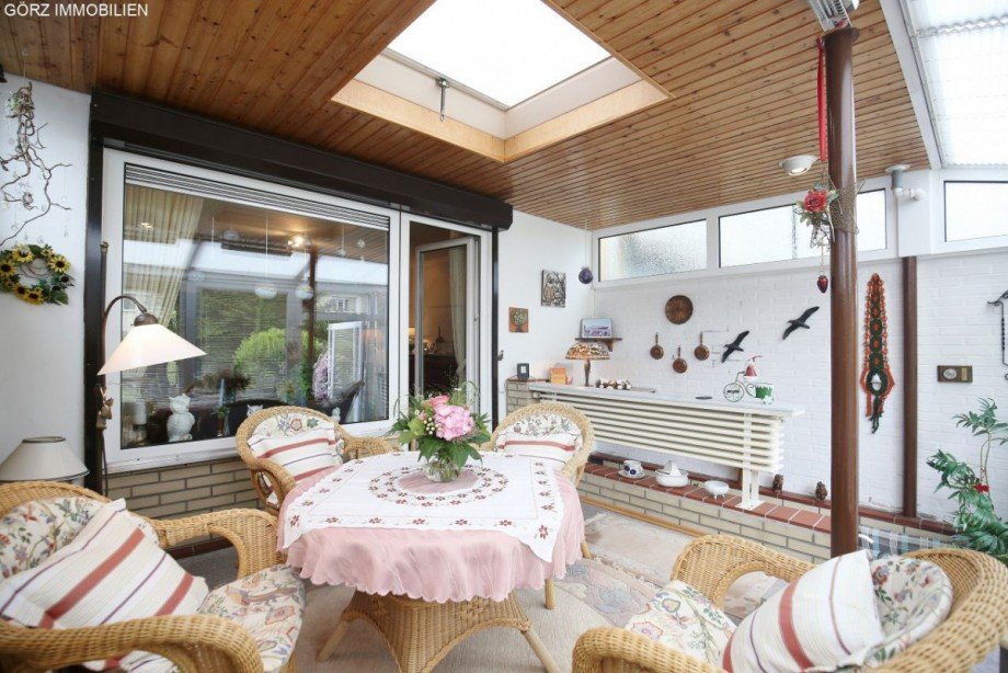 gem�tlich! Reihenmittelhaus Norderstedt