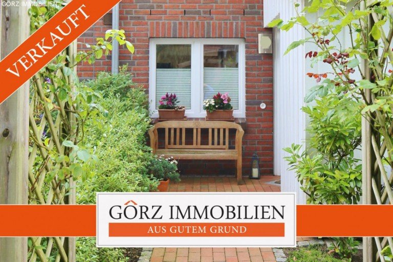  Norderstedt Reihenmittelhaus *VERKAUFT* Selten am Markt - begehrte Lage und sehr guter Zustand.
