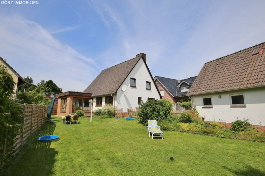  Einfamilienhaus Barmstedt