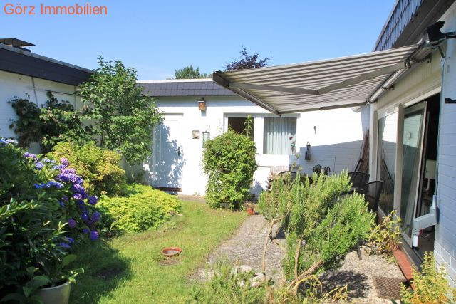  Bungalow Schenefeld