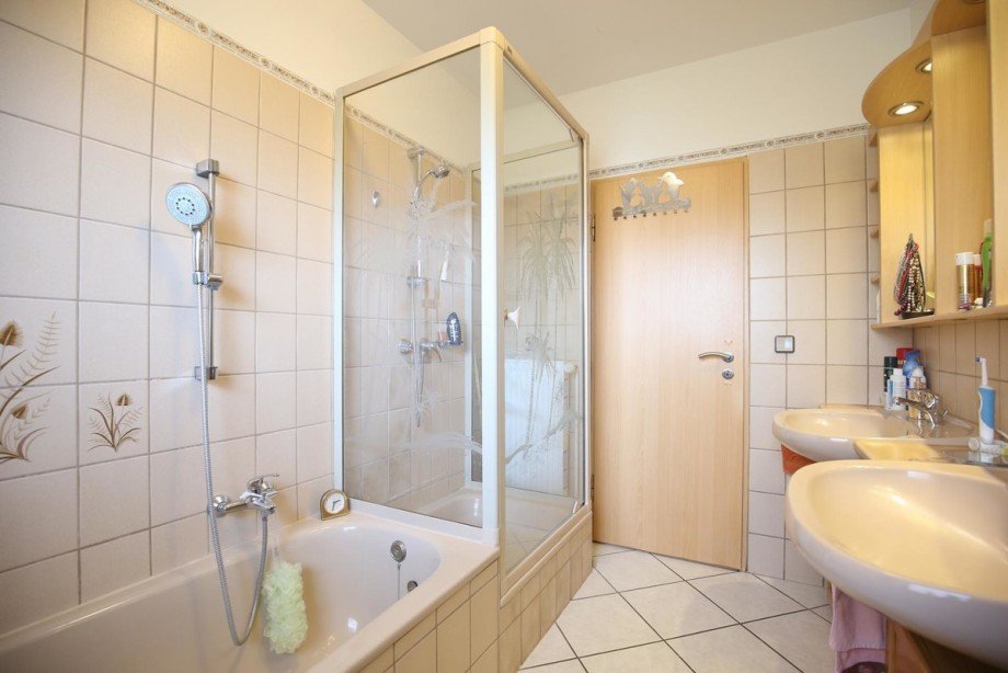 Vollbad Erdgeschosswohnung Norderstedt / Garstedt