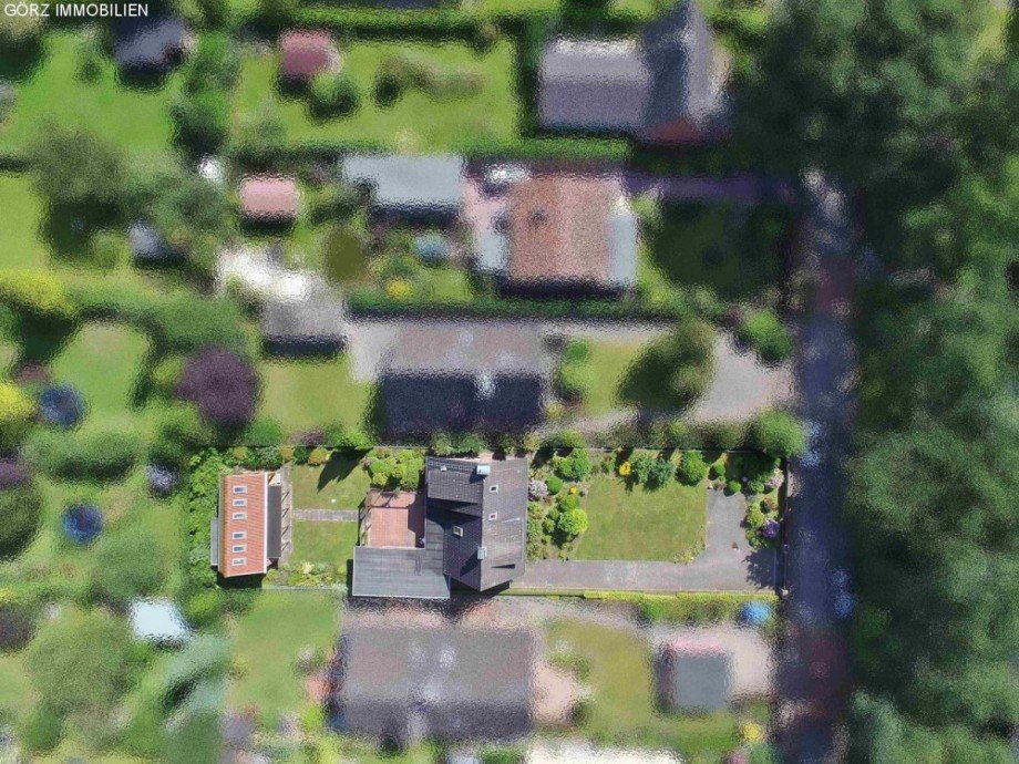  Einfamilienhaus Norderstedt