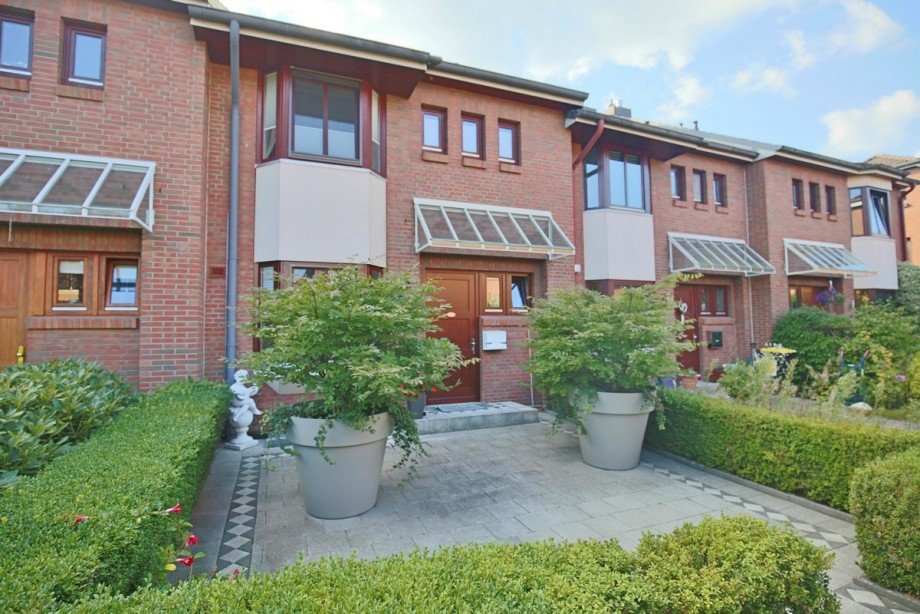  Reihenmittelhaus Schenefeld