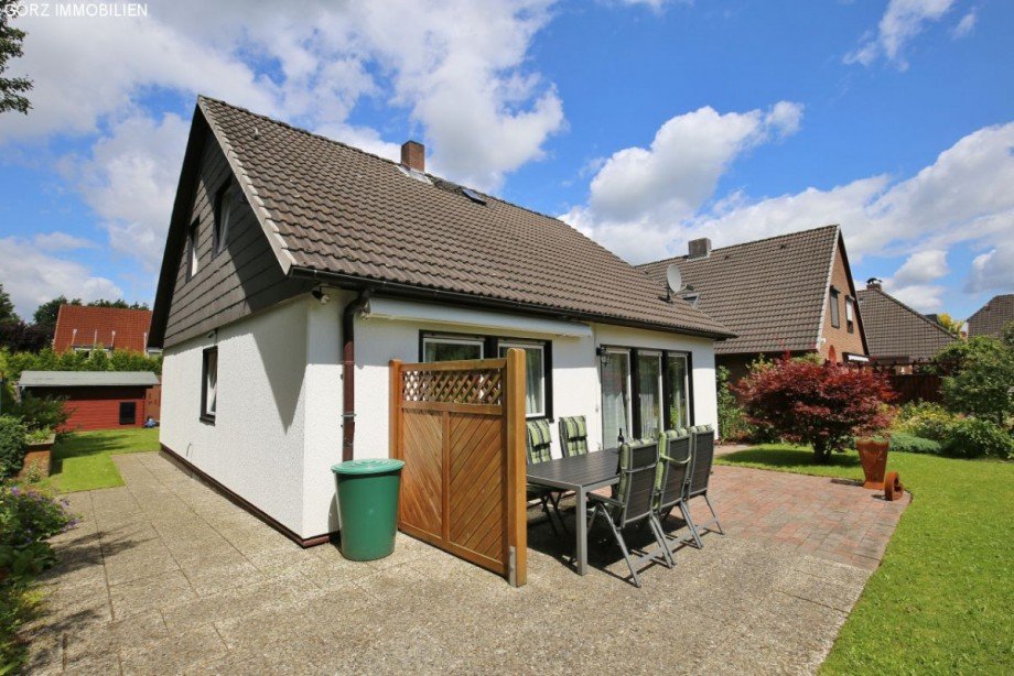  Einfamilienhaus Elmshorn