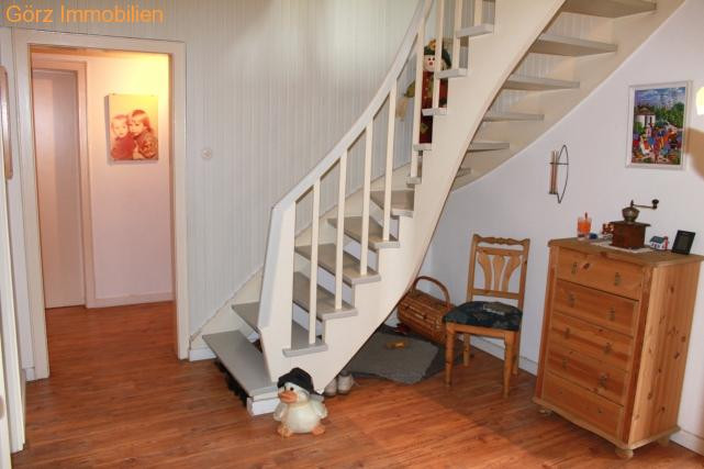 Diele Einfamilienhaus Norderstedt
