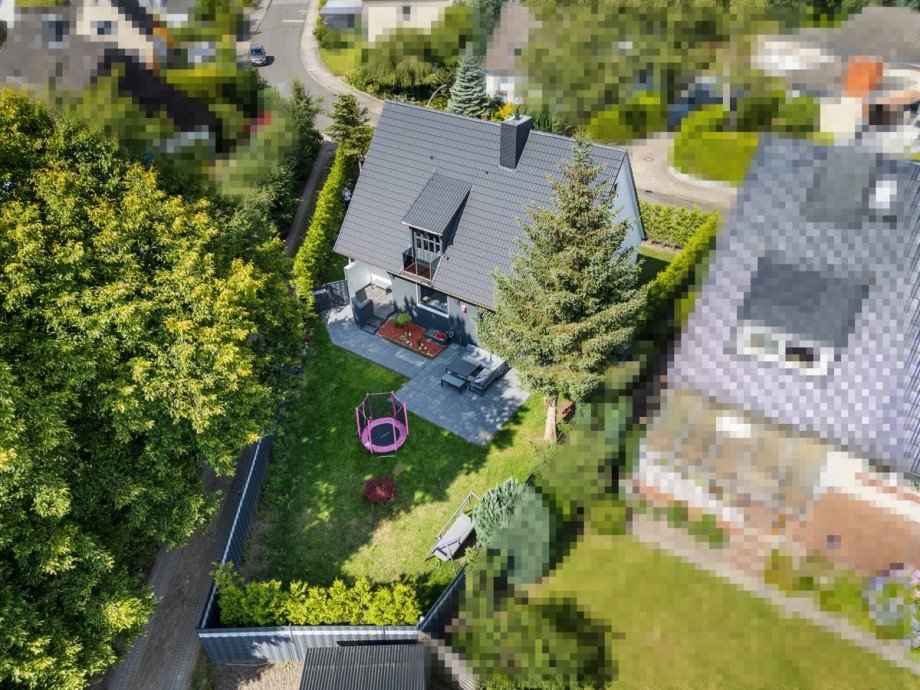  Einfamilienhaus Elmshorn