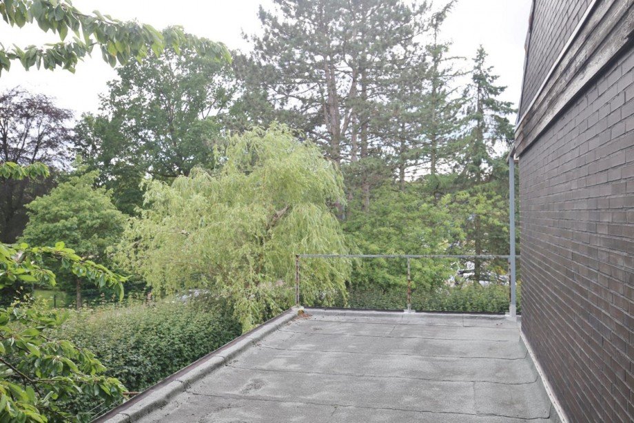 Terrasse Reihenendhaus Norderstedt / Harksheide