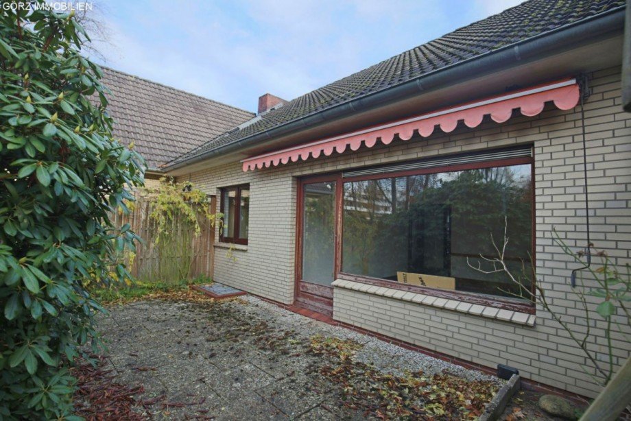  Einfamilienhaus Henstedt-Ulzburg