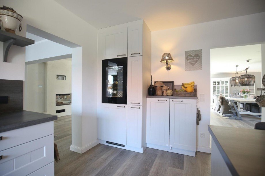 Traumk�che Villa Tangstedt