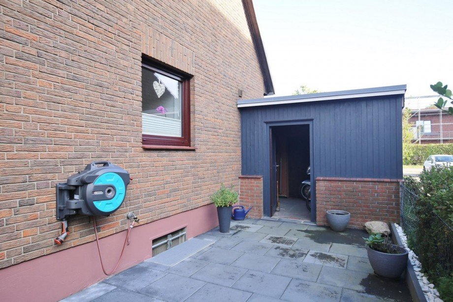  Doppelhaush�lfte Pinneberg