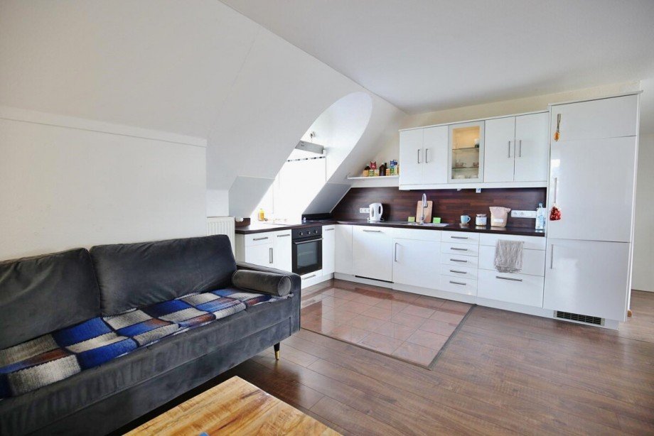 Wohnen Maisonettewohnung Norderstedt